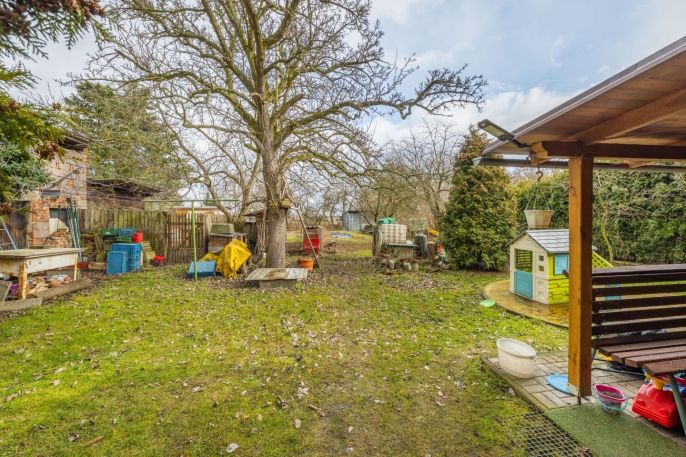 Prodej, Rodinný dům, Tuřany