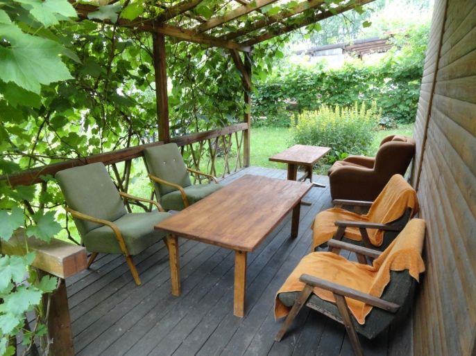 Pronájem, Chata, Heřmanův Městec