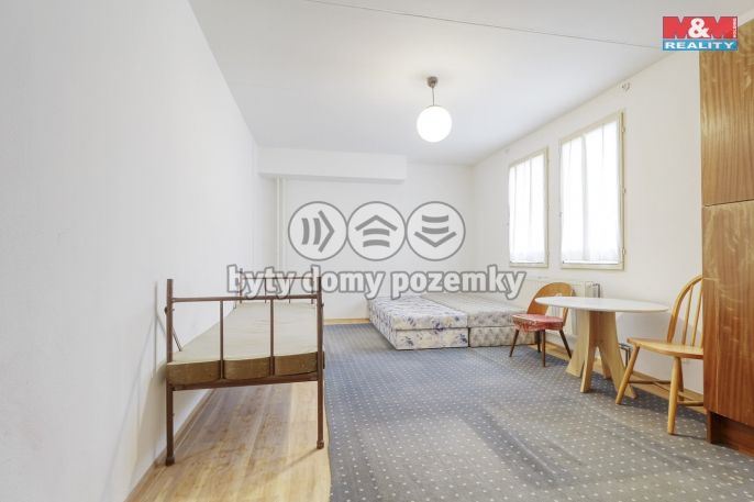 Pronájem, Byt 2+kk, Klatovy