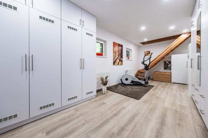 Prodej, Rodinný dům, Chomutov