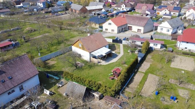 Prodej, Rodinný dům, Dlouhá Loučka