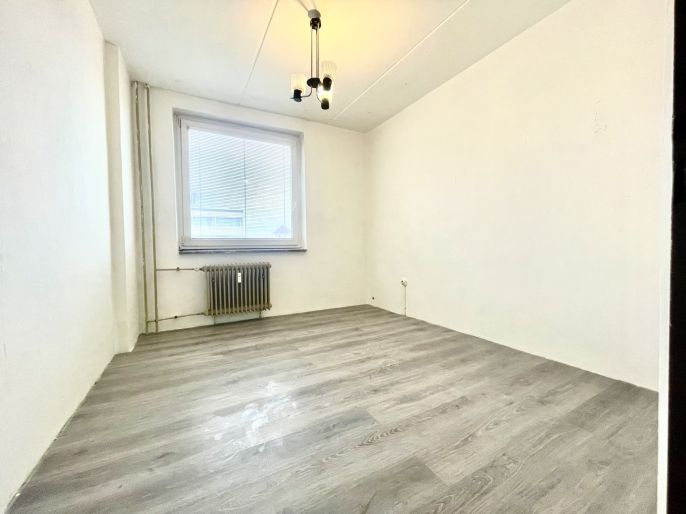 Pronájem, Byt 2+1, Most