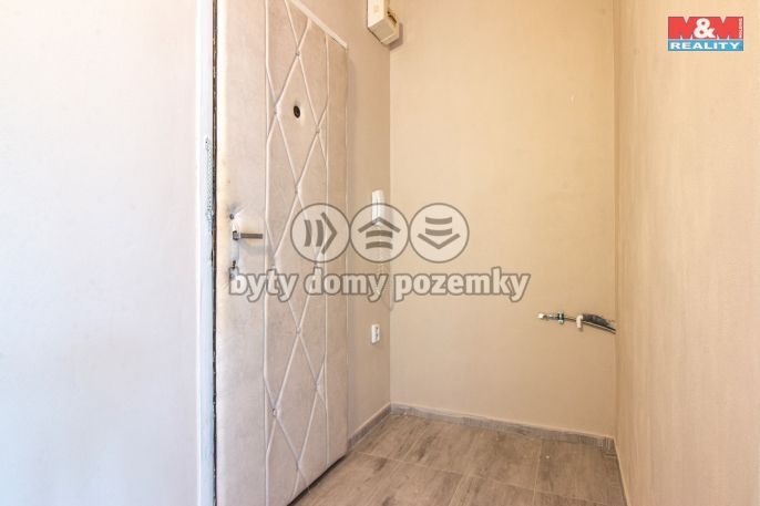 Prodej, Byt 1+1, Česká Lípa