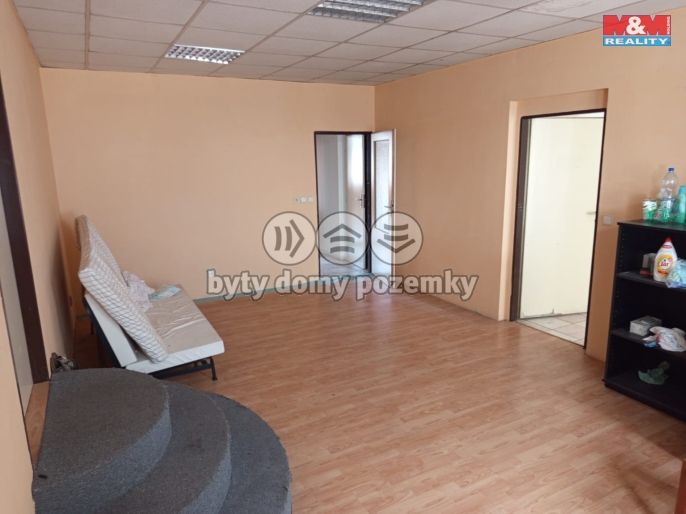 Pronájem, Sklad, Doksy