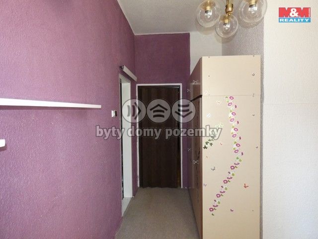 Prodej, Byt 3+1, Louny