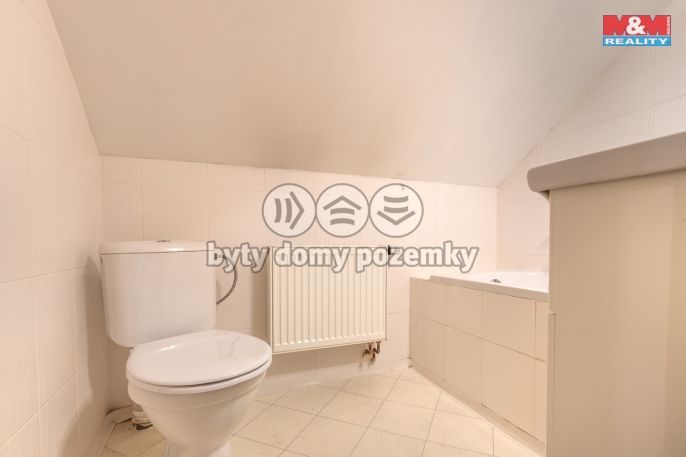 Prodej, Rodinný dům, Všejany