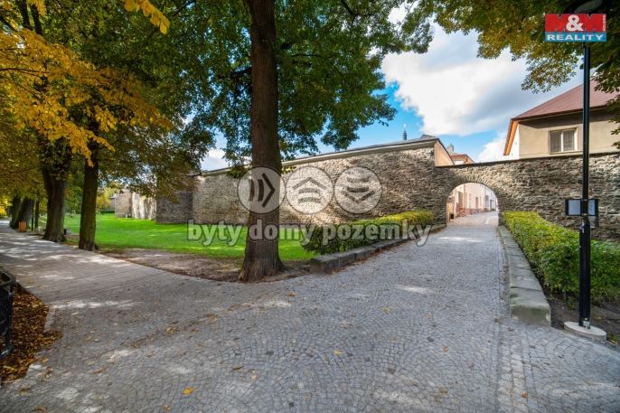 Prodej, Obchodní objekt, Polička