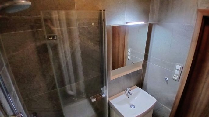 Pronájem, Byt 2+1, Praha