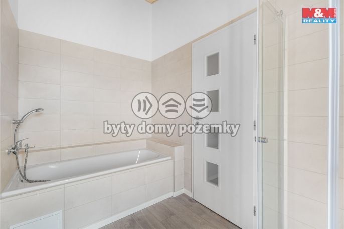 Prodej, Mobilheim, Jablonné v Podještědí