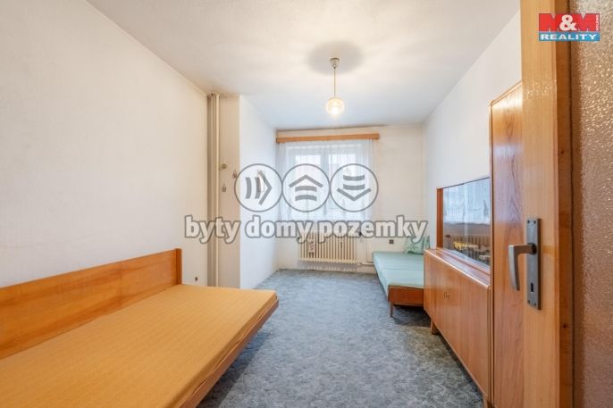 Prodej, Rodinný dům, Borek