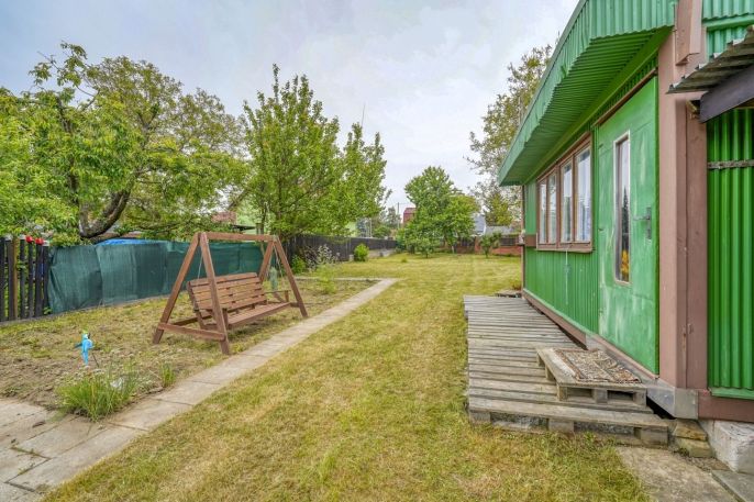 Prodej, Pozemek k bydlení, Bubovice