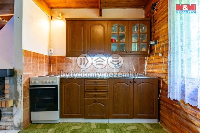 Prodej, Chata, Morávka