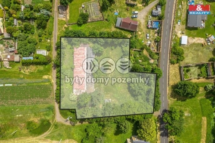 Prodej, Rodinný dům, Podbořanský Rohozec