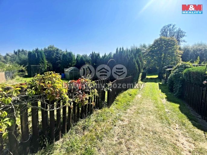 Prodej, Zahrada, Broumov