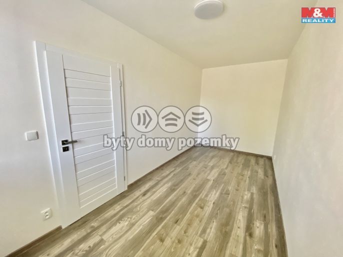 Pronájem, Byt 2+1, Ostrava