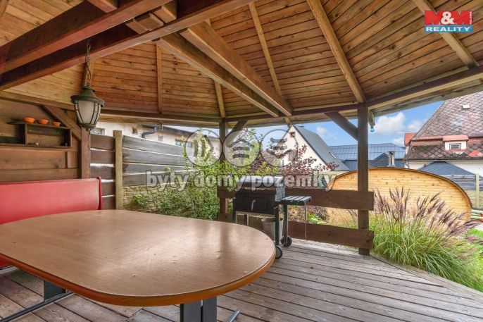 Prodej, Rodinný dům, Žacléř