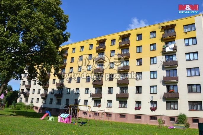 Prodej, Byt 3+1, Náchod