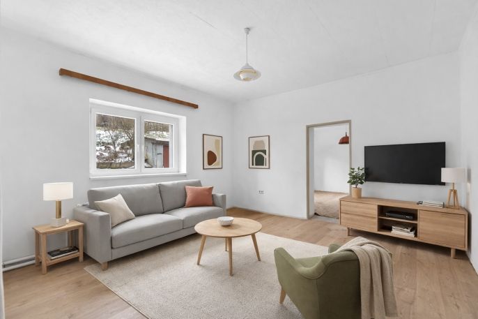 Prodej, Rodinný dům, Náchod