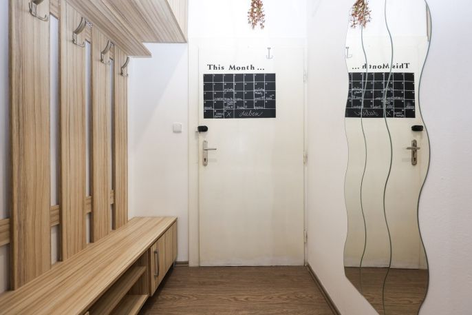 Prodej, Byt 3+kk, Olomouc