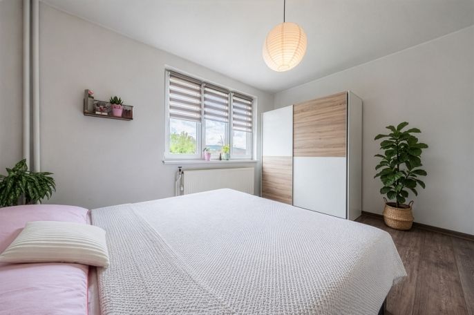 Prodej, Byt 3+1, Vimperk