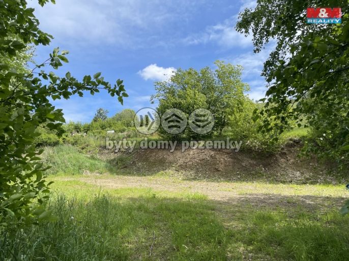 Prodej, Pozemek k bydlení, Chrastava