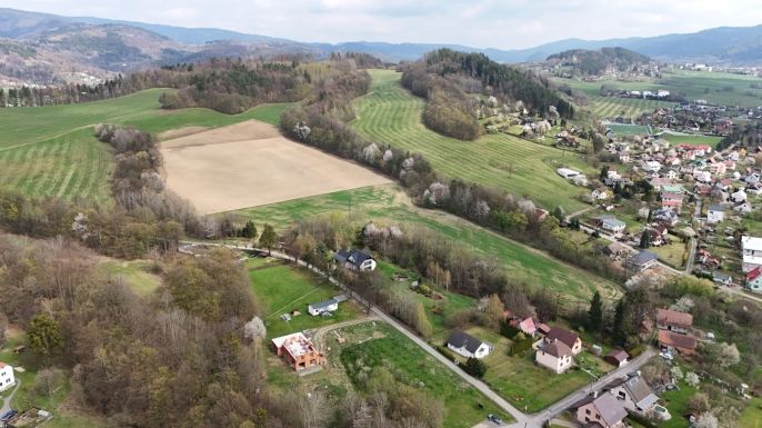 Prodej, Rodinný dům, Vigantice