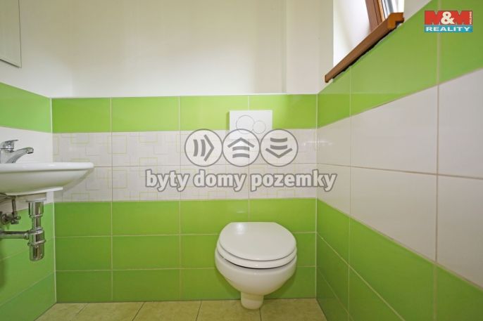 Prodej, Rodinný dům, Merklín