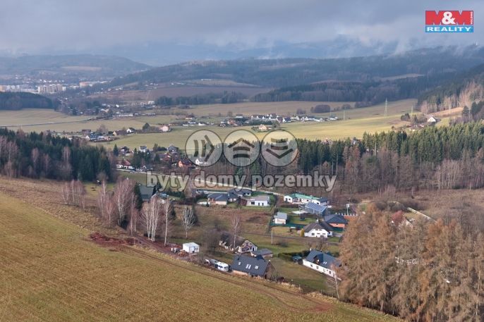 Prodej, Pozemek k bydlení, Trutnov