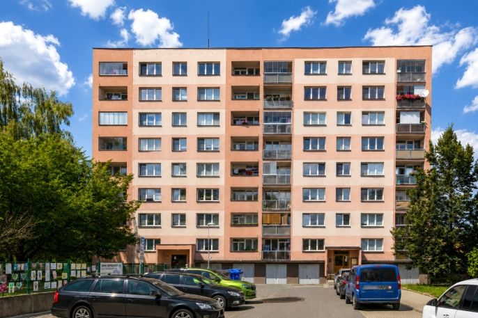 Prodej, Byt 3+1, Frýdek-Místek
