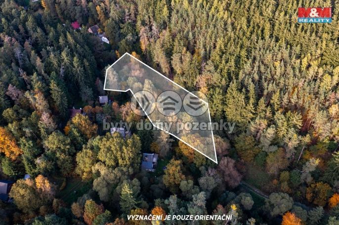 Prodej, Pozemek k bydlení, Probulov