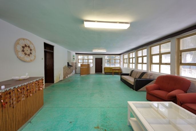 Prodej, Hotel, penzion, Šternberk