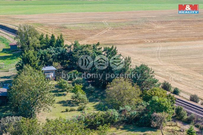 Prodej, Pozemek k bydlení, Nová Ves pod Pleší