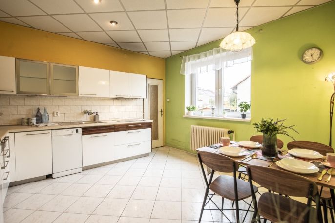 Pronájem, Rodinný dům, Hradec Králové