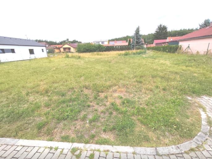 Prodej, Pozemek k bydlení, Zvěřínek