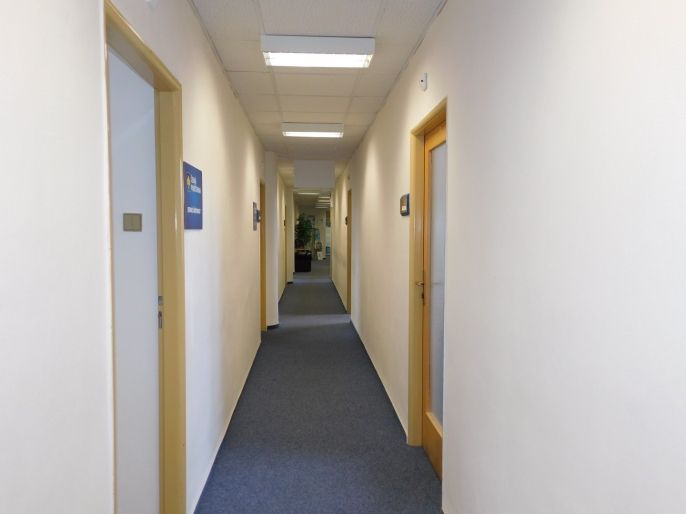 Pronájem, Kancelářský prostor, Turnov