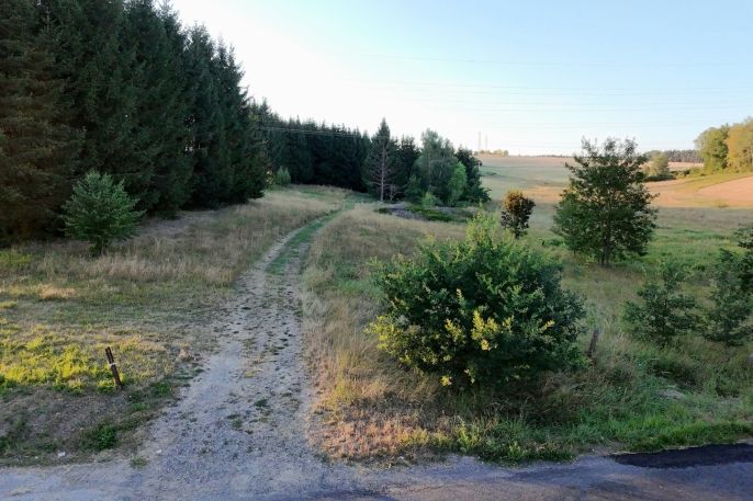 Prodej, Zahrada, Bělá nad Radbuzou