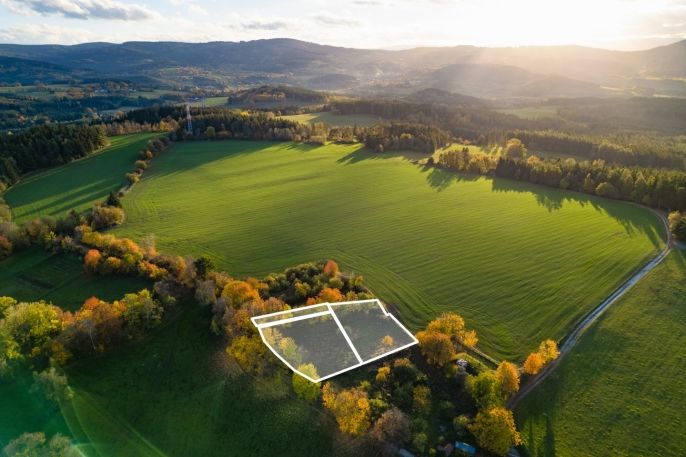 Prodej, Pozemek k bydlení, Soběšice