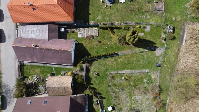 Prodej, Rodinný dům, Týniště nad Orlicí