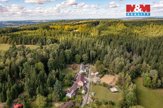 Prodej, Chalupa, Plánice