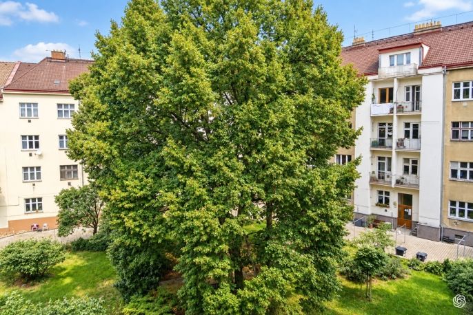 Prodej, Byt 2+kk, Praha