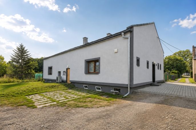 Prodej, Rodinný dům, Bohumín