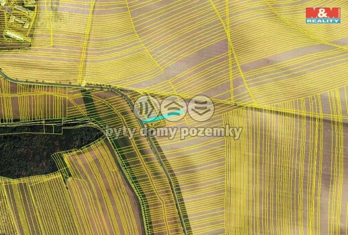 Prodej, Pole, Sobůlky