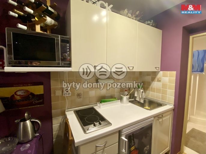 Prodej, Rodinný dům, Brno