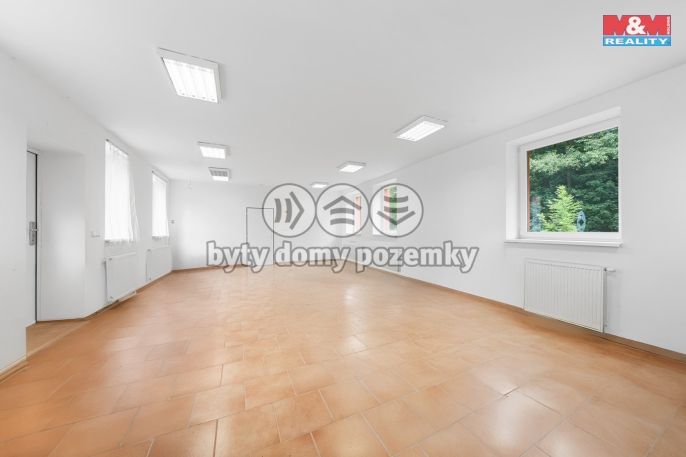 Prodej, Rodinný dům, Vilémov