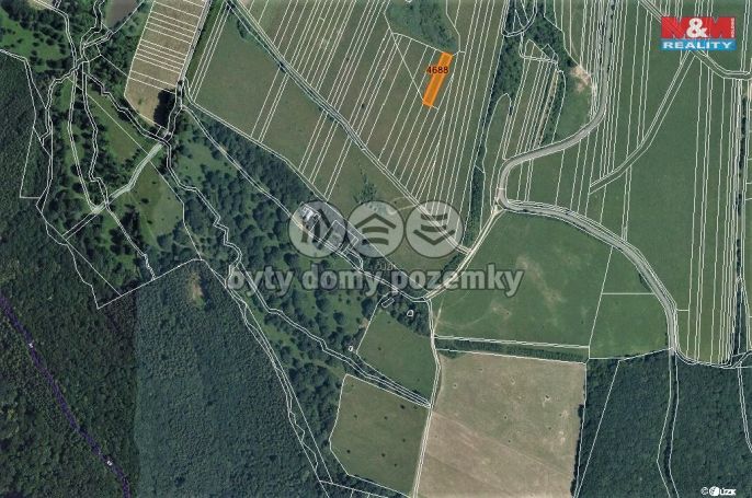 Prodej, Louka, Korytná