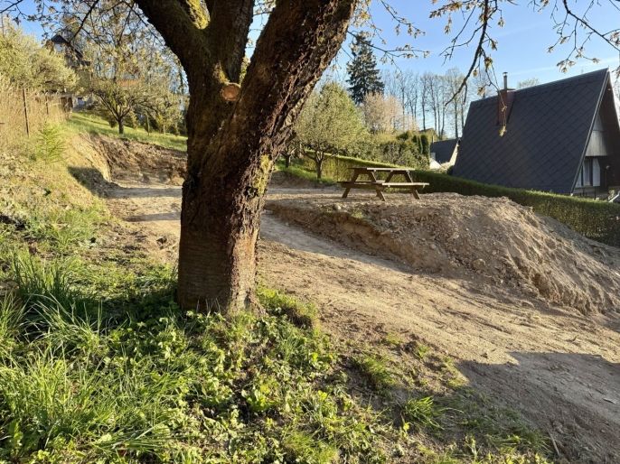 Prodej, Pozemek k bydlení, Albrechtice