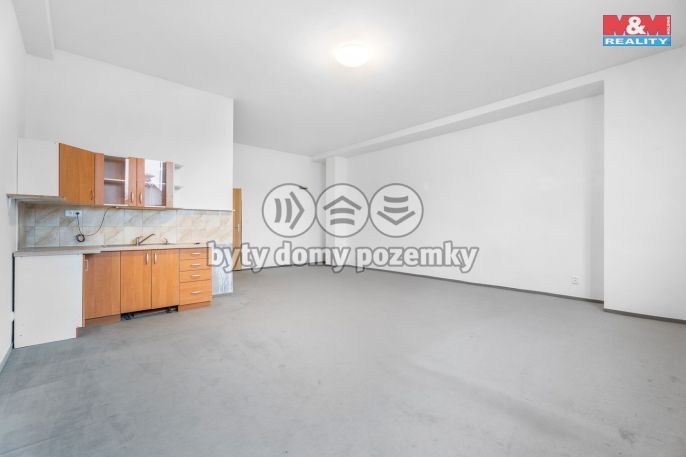 Pronájem, Obchod a služby, Chrastava