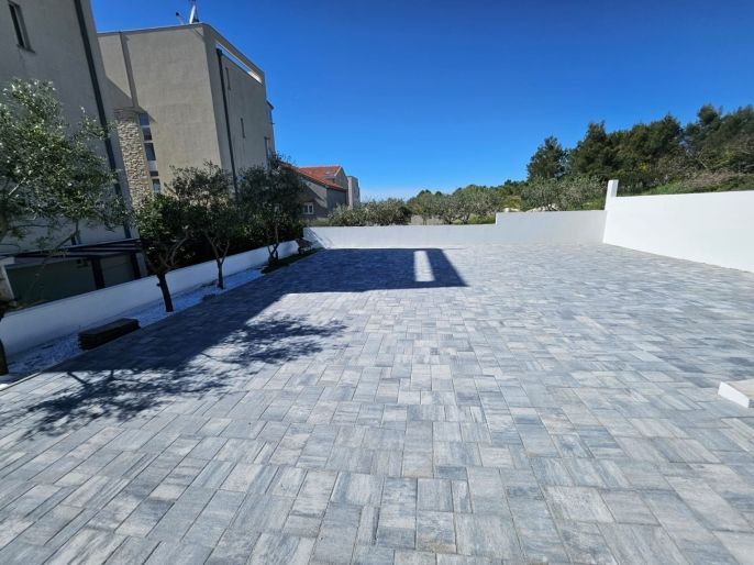 Prodej, Byt 4+kk, Zadar