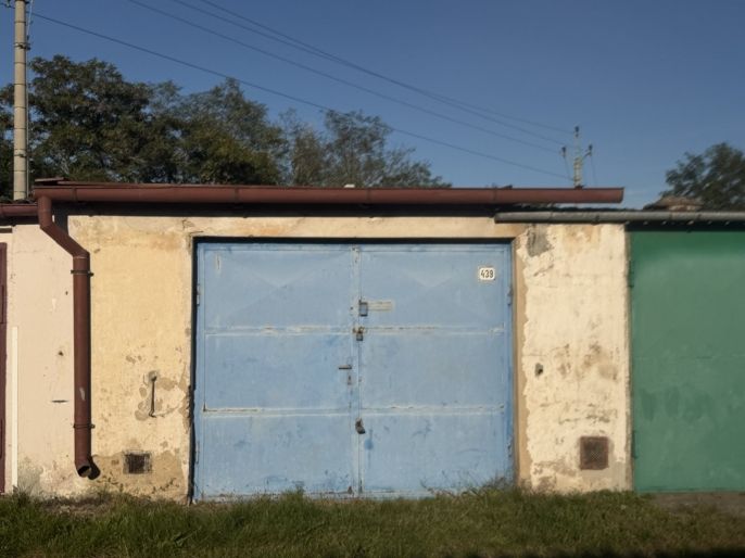 Prodej, Garáž, Žatec