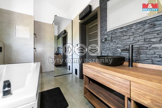 Prodej, Rodinný dům, Štěchovice